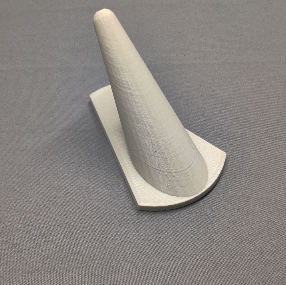 πRing Cone Display - USA Made π Photography Tool Display Tool Live Show - Picture 2 of 13